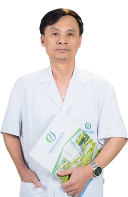 Nguyễn Minh Hải