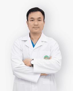 Cù Trung Kiên
