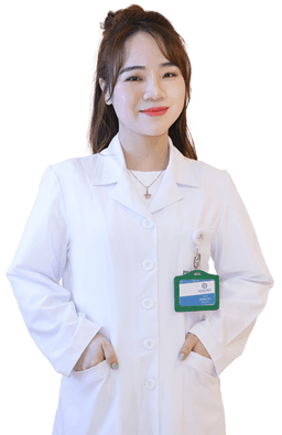 Phí Thùy Linh