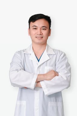 Bạch Phúc Huy