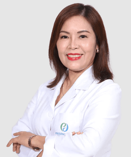 Lê Thị Hằng Nga