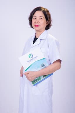 Trần Thị Tuyết Nhung