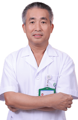 Trịnh Quốc Hưng