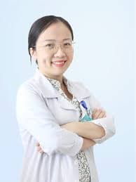 Trần Thị Mỹ Hạnh