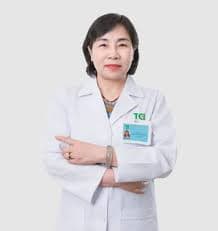 Nguyễn Thị Ngọc