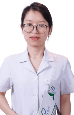 Vũ Thị Hải Yến