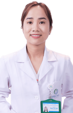 Đào Thị Yến 