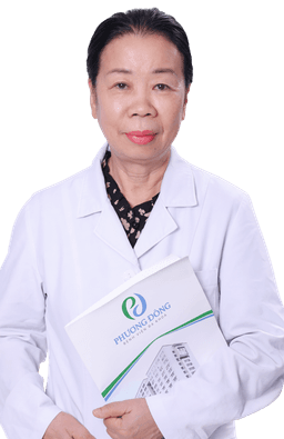 Phạm Thị Thanh Vân