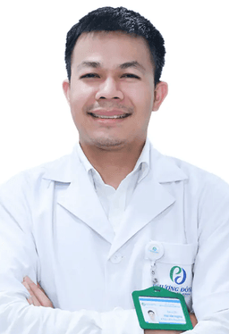 Mai Văn Nghĩa
