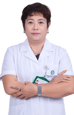 Nguyễn Thị Thanh Thủy