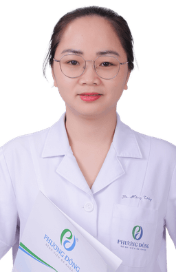 Lê Thị Hồng Thúy