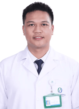 Lê Khắc Tùng