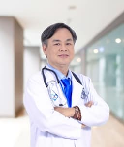 Phan Vương Khắc Thái