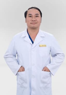 Ma Văn Thấm
