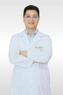 Hồ Vi Đại Phúc