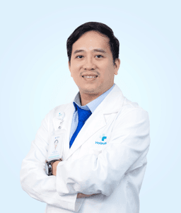 Bùi Quốc Triệu