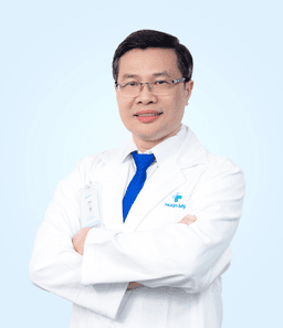 Lâm Trọng Cơ