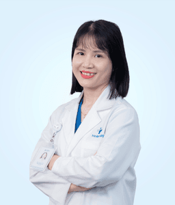 Đoàn Thị Bảo Ân