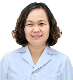 Trần Thị Nguyệt Nga