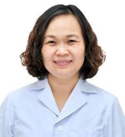 Trần Thị Nguyệt Nga