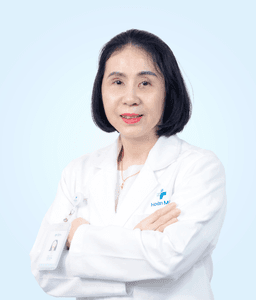 Võ Thị Sinh