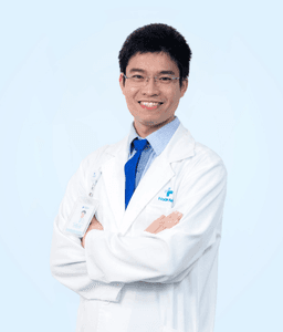 Trần Đức Long