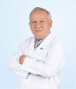 Trần Đình Thanh