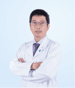 Trần Nguyễn An Huy