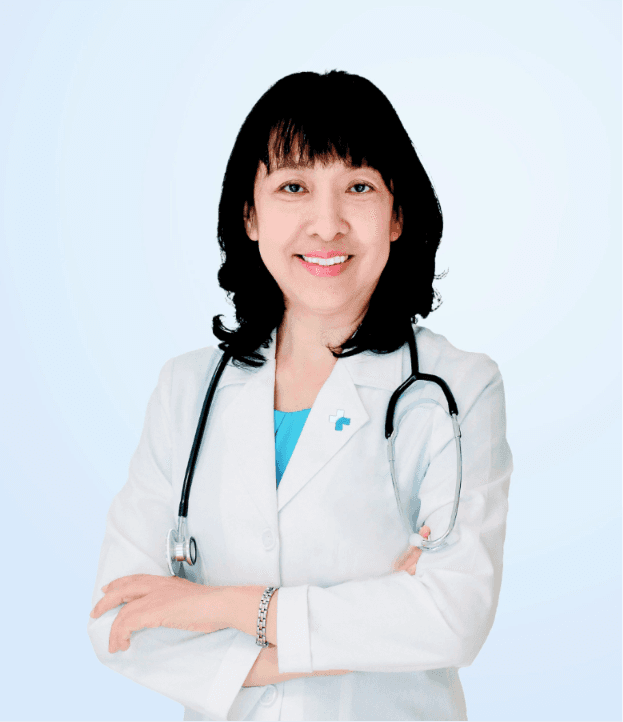 Trần Thị Minh Hạnh