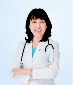 Trần Thị Minh Hạnh