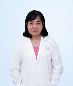 Nguyễn Thị Mai Lan