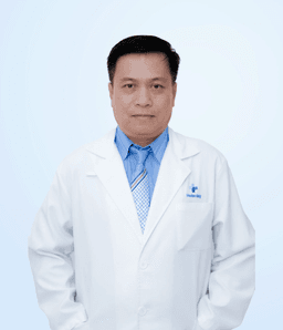 Trần Phước Hòa