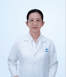 Trần Thị Mỹ Phượng