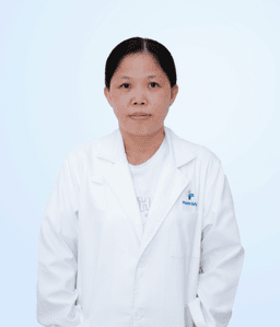 Huỳnh Thị Ngọc Ngoan