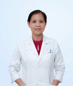 Nguyễn Thị Thu Thảo