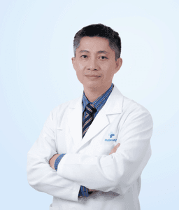 Trần Bình Liêu
