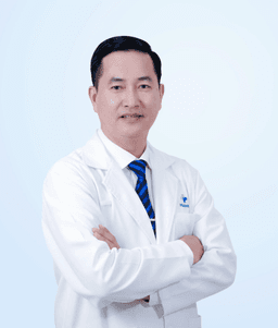 Lâm Thanh Danh