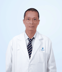 Đỗ Thanh Huy