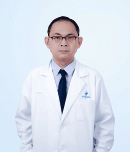Thái Phan Tùng Nhơn