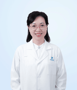 Trịnh Thị Phương Uyên