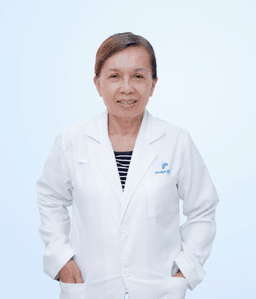 Trần Thúy Vân