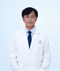 Lê Thanh Nghị 