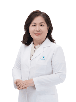 Trần Vương Thảo Nghi