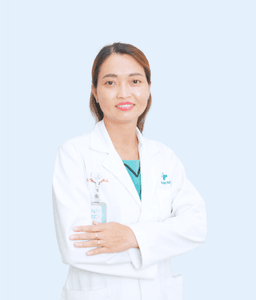 Đinh Thị Hoàng Anh