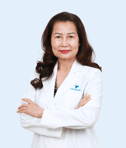 Trần Thị Ngọc Mai