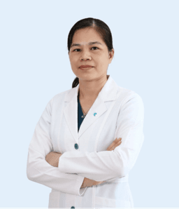 Mai Kim Oanh
