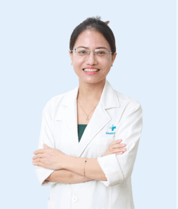 Nguyễn Thị Hiền