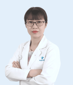 Trần Phương Thảo