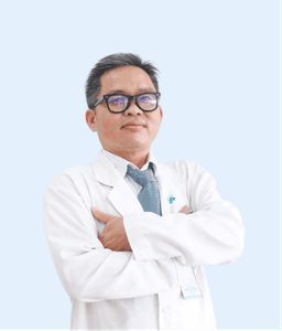 Nguyễn Minh Thống