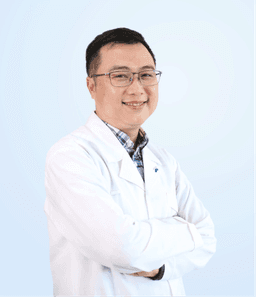 Trương Duy Thái